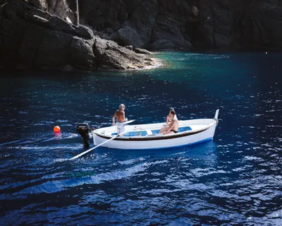 Camogli